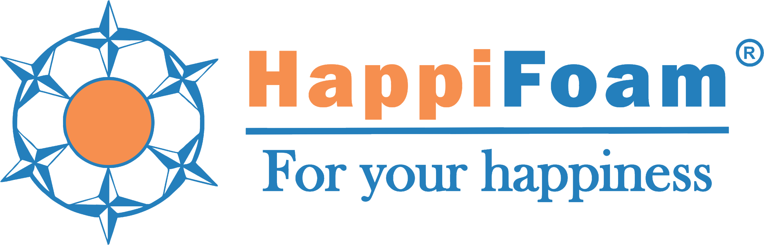 happifoam.com