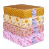 HappiFoam Kings Mattress, Durable Comfort with 10-Year Warranty